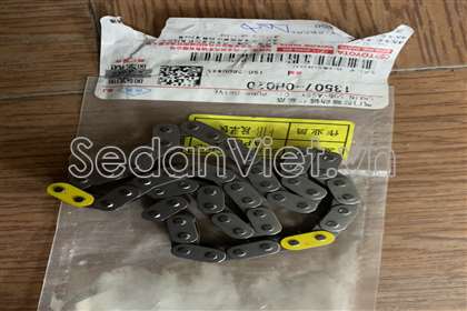 Xíc bơm dầu động cơ Toyota Camry LE 2009-2011