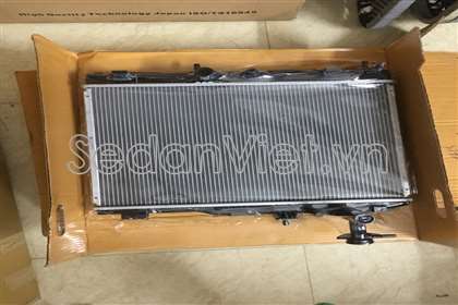 Két nước Mitsubishi Attrage 2020-2023