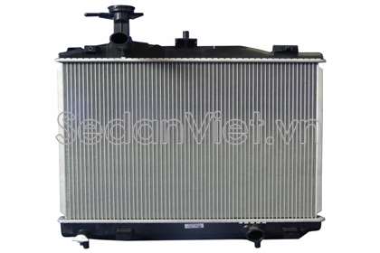 Két nước Mitsubishi Attrage 2020-2023