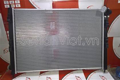 Két nước Mitsubishi Lancer Fortis 2010