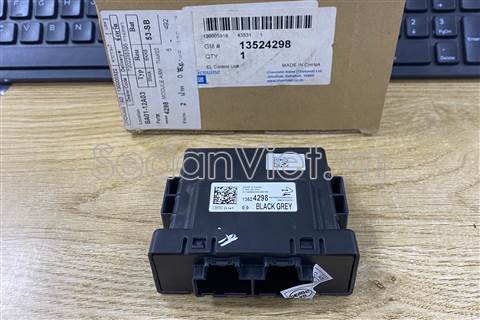 Hộp điều khiển Smartkey