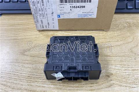 Hộp điều khiển Smartkey 13524298