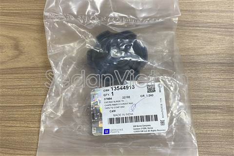 Nắp bình nước phụ 13544913