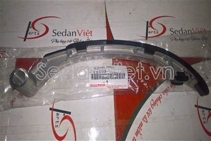 Dẫn hướng xích cam cong 135590C010