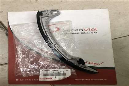 Dẫn hướng xích cam cong Toyota Camry LE 2006-2009