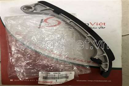 Dẫn hướng xích cam cong 135590H010