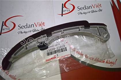 Dẫn hướng xích cam cong 1355921010