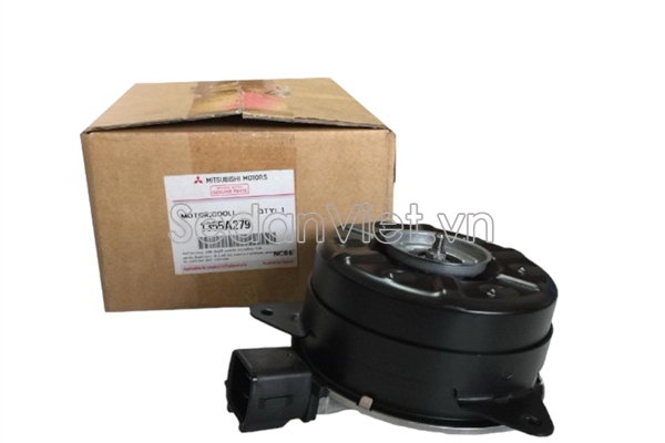 Mô tơ quạt két nước - 1355A279A