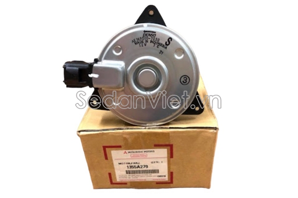 Mô tơ quạt két nước 1355A279A