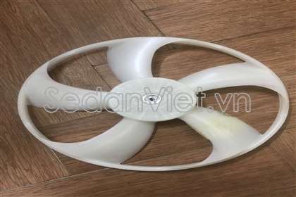 Cánh quạt gió động cơ Mitsubishi Mirage 2017-2021