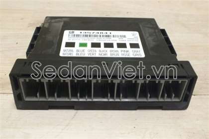 Hộp điều khiển thân xe Chevrolet Cruze 2015-2016