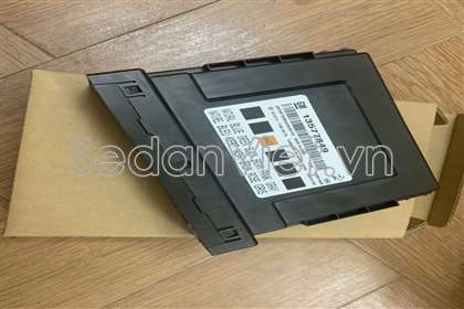 Hộp điều khiển thân xe BCM