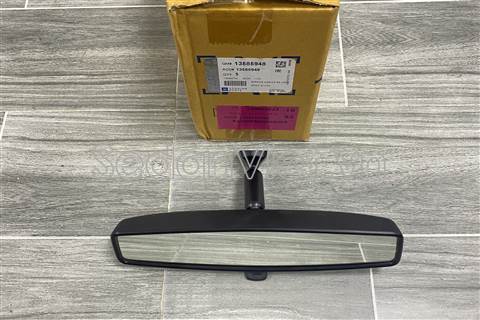 Gương chiếu hậu trong xe Chevrolet Colorado 2013-2016
