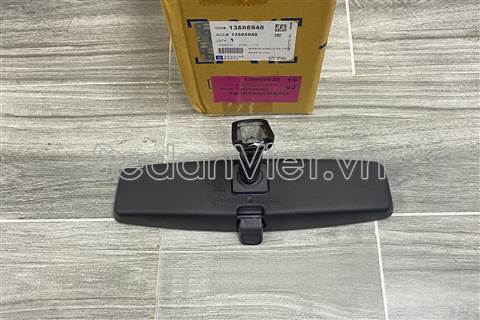 Gương chiếu hậu trong xe 13585948