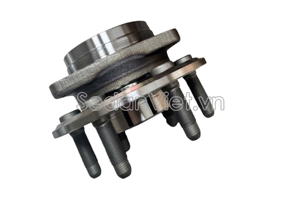 Bi may ơ trước Cadillac SRX 2010-2012