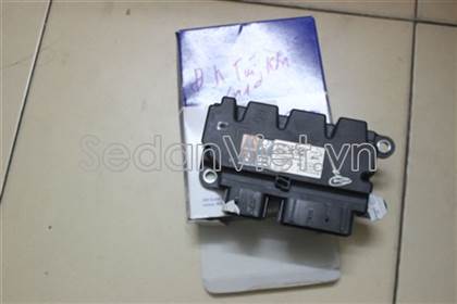 Hộp điều khiển túi khí - 13591242