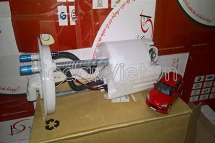 Cụm bơm xăng không cảm biến không phao xăng 13592418