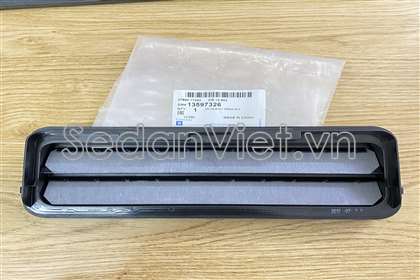 Cửa gió hông sau dùng cho xe Chevrolet Cruze 2015-2016