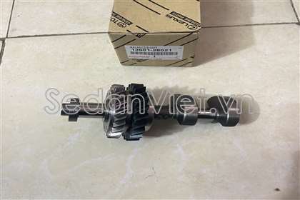 Trục cân bằng trục cam 1360128021