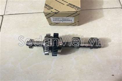 Trục cân bằng trục cam 1360128021