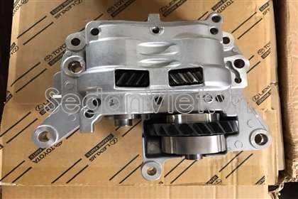 Trục cân bằng động cơ Toyota Venza 2008-2012