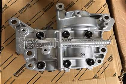 Trục cân bằng động cơ 1362036011