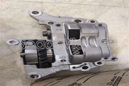 Trục cân bằng động cơ Toyota Highlander 2010-2013