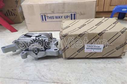 Trục cân bằng động cơ 1362036020