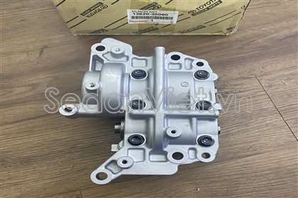 Trục cân bằng động cơ 1362036060