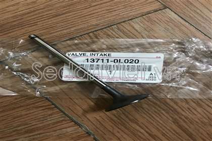 Xupap hút Toyota Hiace 2020-2022