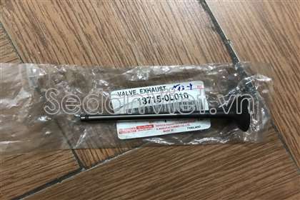 Xupap xả 137150L010