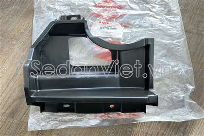 Ống hút gió vào hộp lọc gió bắt vào thành xe - 1376072R00