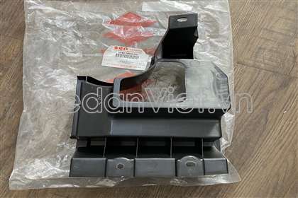 Ống hút gió vào hộp lọc gió bắt vào thành xe 1376072R00000