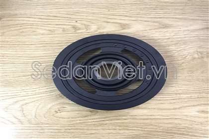 Puly trục cơ Honda CR-V 2013-2014
