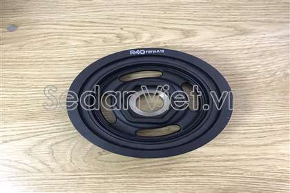 Puly trục cơ 13810R40A01