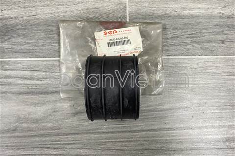 Cao su cổ hút gió động cơ Suzuki APV 2013-2016