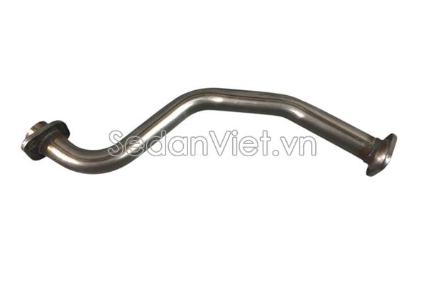 Ống xả đoạn đầu Suzuki XL7 2020-2025