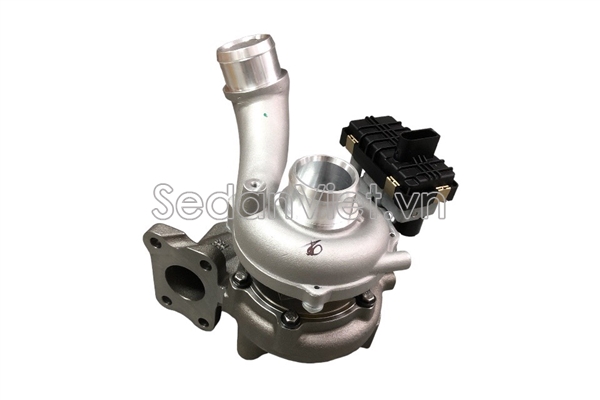Turbo tăng áp 144118X00B