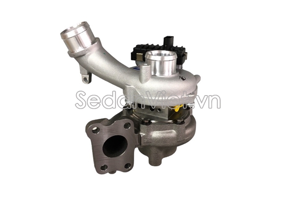 Turbo tăng áp 144118X00B