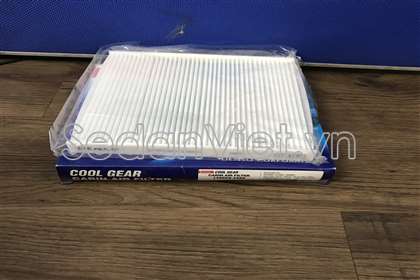Lọc gió điều hòa Toyota Hillux 2012-2014