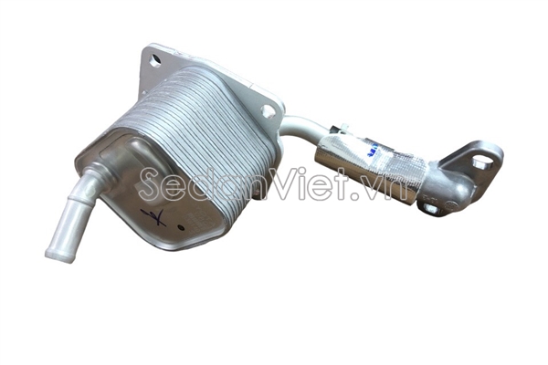 Két làm mát dầu động cơ 150710E010