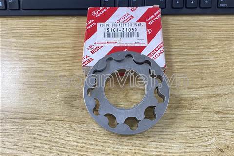 Bánh răng bơm nhớt động cơ Toyota RAV4 2006-2008