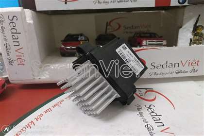 Cảm biến trở quạt điều hoà Daewoo Lacetti 2009-2011