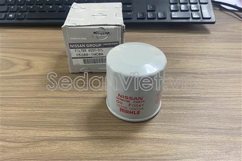 Lọc dầu động cơ - 152081HC0A