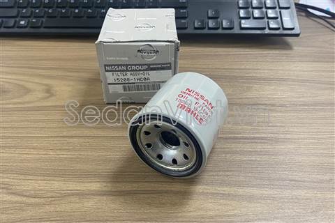 Lọc dầu động cơ 152081HC0A