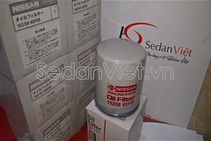 Lọc dầu động cơ 1520865F0A