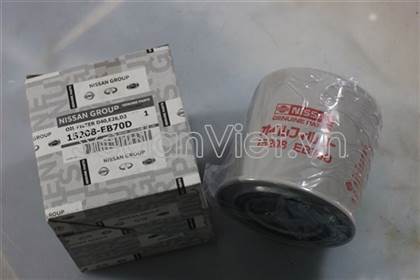 Lọc dầu động cơ - 15208EB70C