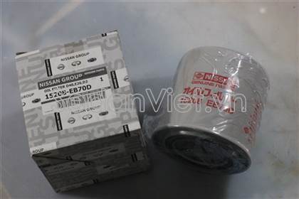 Lọc dầu động cơ 15208EB70C