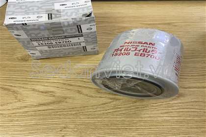 Lọc dầu động cơ 15208EB70D