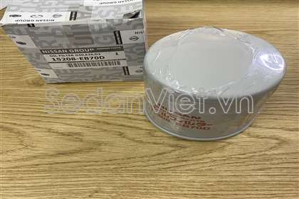 Lọc dầu động cơ 15208EB70D